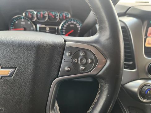Used 2016 Chevrolet Tahoe LT RWD image 29