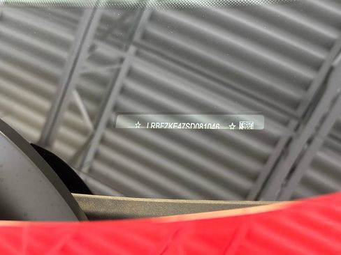 New 2025 Buick Envision Preferred image 45