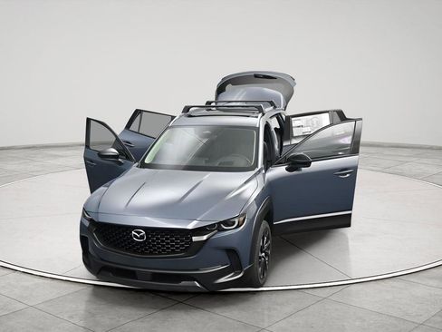 New 2026 MAZDA CX-50 2.5 Hybrid w/ Weather Package image 28