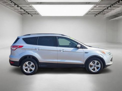 Used 2014 Ford Escape SE w/ Equipment Group 201A AWD/4WD image 7