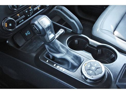 Used 2023 Ford Bronco Big Bend image 28