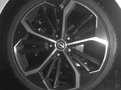 Used 2025 Nissan Altima 2.5 SR image 12