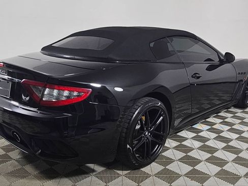 Used 2018 Maserati GranTurismo Sport image 15
