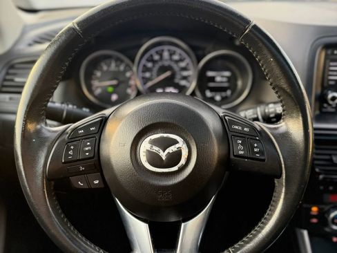 Used 2014 MAZDA CX-5 Grand Touring AWD/4WD image 19