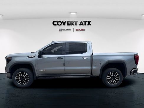 New 2026 GMC Sierra 1500 AT4 w/ AT4 Premium Package AWD/4WD image 5