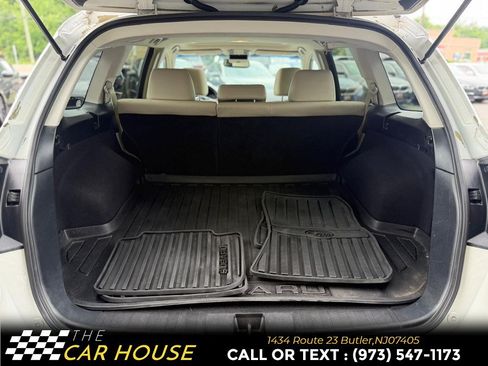 Used 2014 Subaru Outback 2.5i Limited AWD/4WD image 20