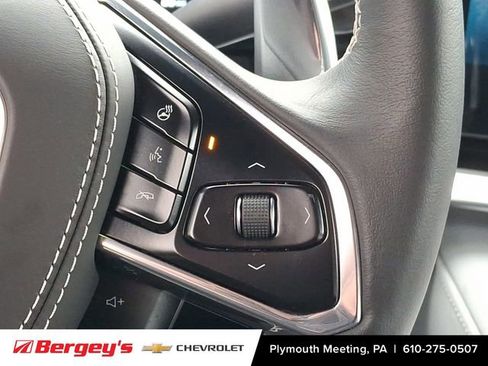 Used 2025 Chevrolet Corvette Z06 image 22