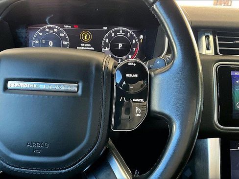 Used 2019 Land Rover Range Rover AWD/4WD image 18