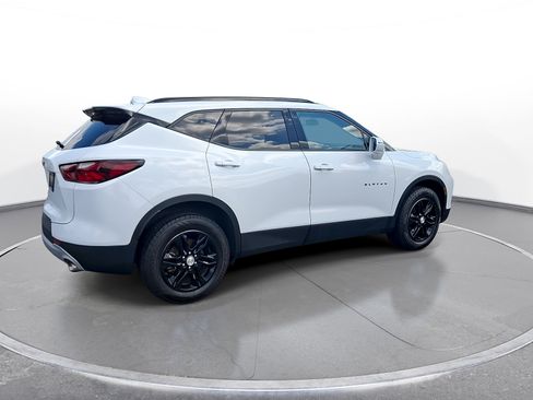 Used 2020 Chevrolet Blazer LT FWD image 8