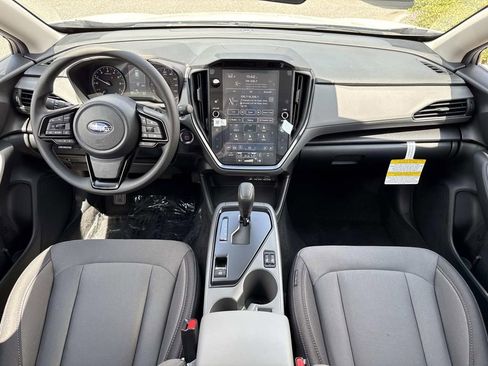 New 2026 Subaru Crosstrek 2.0i Premium AWD/4WD image 16