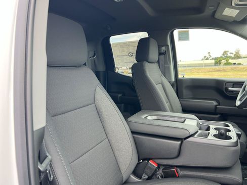 New 2026 GMC Sierra 1500 Pro w/ Pro Value Package RWD image 31