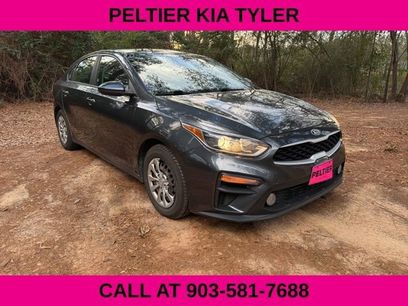 Used 2019 Kia Forte Sedan