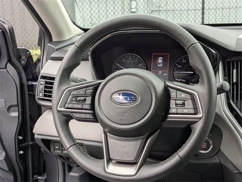 New 2025 Subaru Legacy Premium image 11