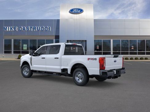New 2026 Ford F250 XL AWD/4WD image 4