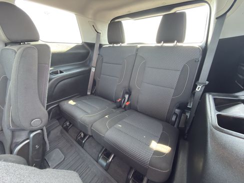 Used 2023 GMC Acadia SLE w/ Driver Convenience Package AWD/4WD image 18
