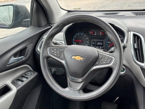 Used 2020 Chevrolet Equinox LS w/ LS Convenience Package image 12