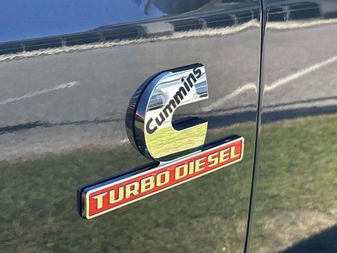 New 2026 RAM 3500 Laramie image 34