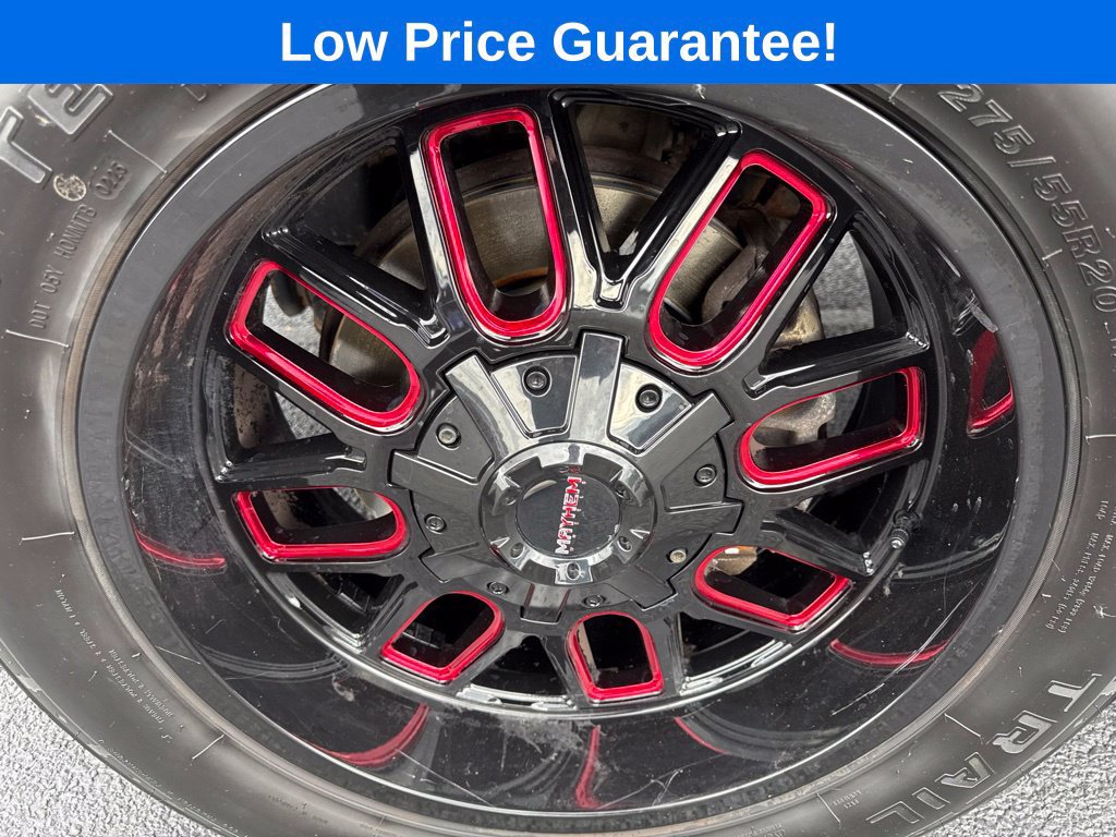 Certified 2018 Ford F150 XL w/ Equipment Group 101A Mid AWD/4WD image 12
