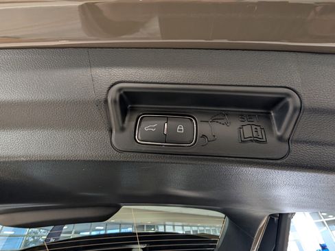 New 2026 Ford Explorer Tremor w/ Tremor Ultimate Package image 9