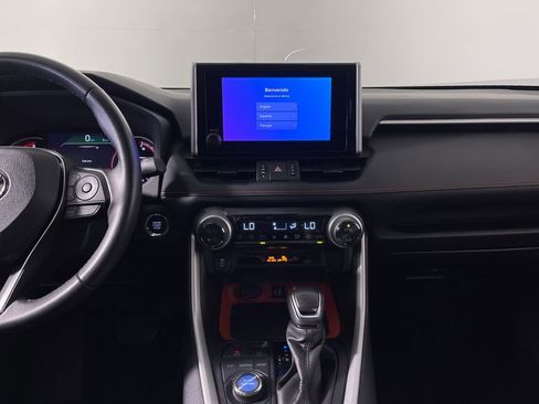 Certified 2024 Toyota RAV4 Adventure AWD/4WD image 15