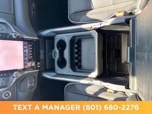 New 2026 RAM 3500 Laramie w/ Max Tow Package AWD/4WD image 26