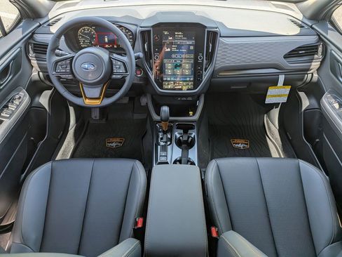 New 2026 Subaru Forester Wilderness AWD/4WD image 18