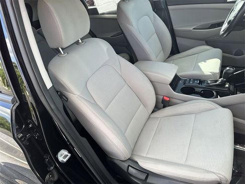 Used 2021 Hyundai Tucson Sport image 24