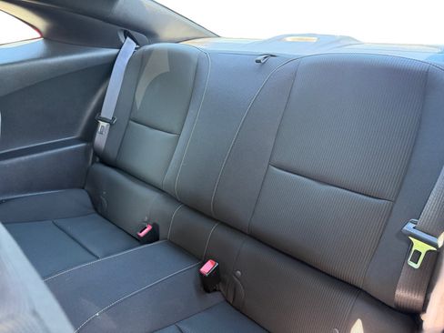 Used 2012 Chevrolet Camaro SS w/ RS Package RWD image 16