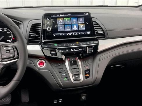 New 2026 Honda Odyssey Sport-L image 7