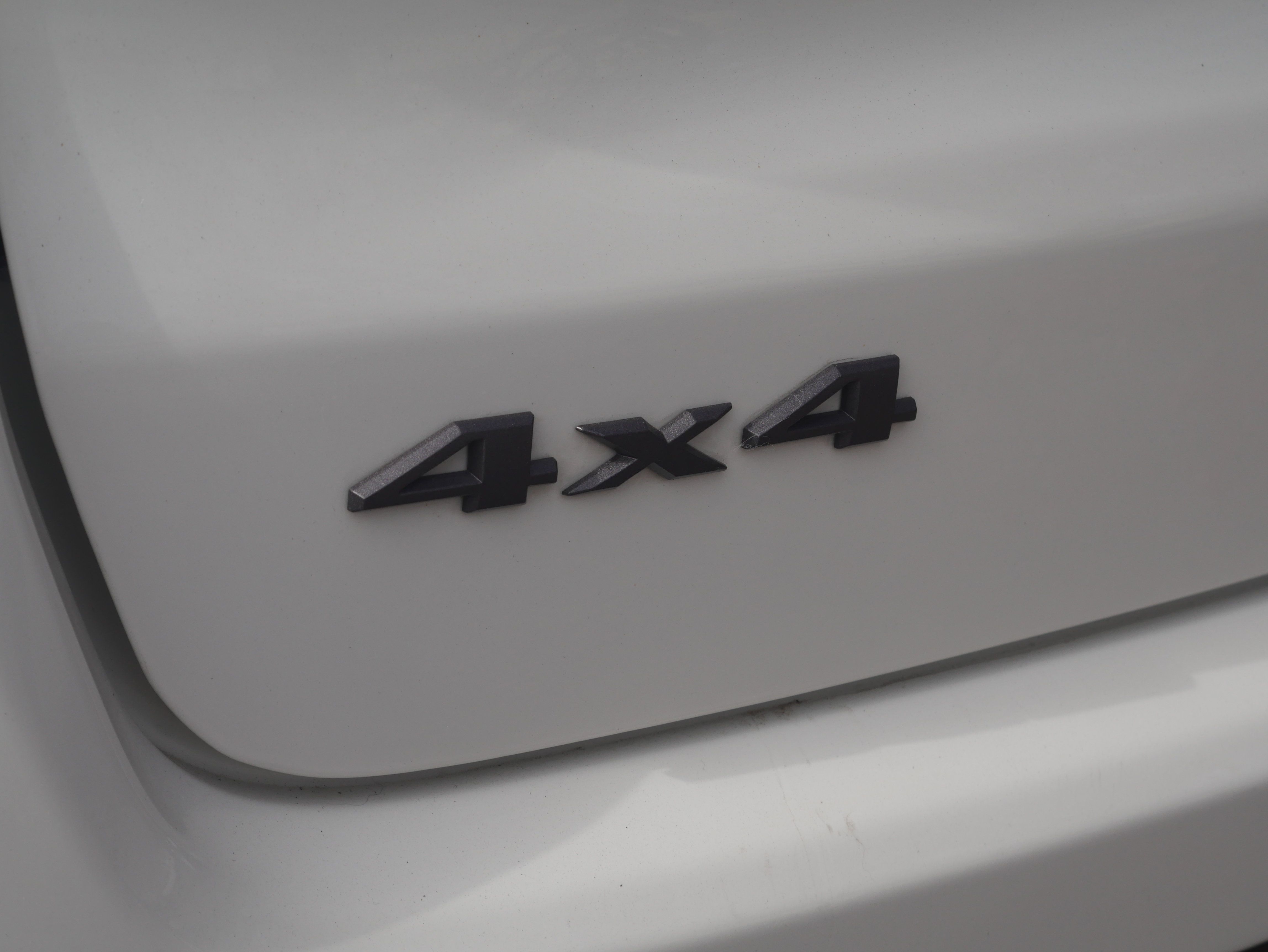 Used 2019 Jeep Compass Trailhawk AWD/4WD image 21
