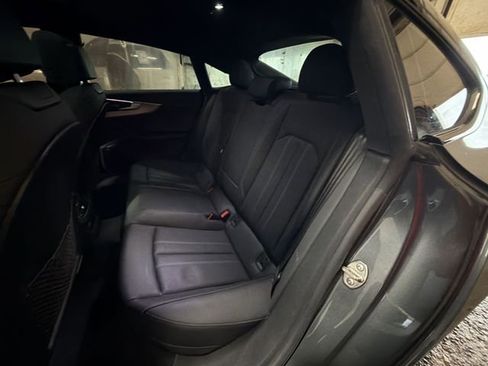 Used 2021 Audi A5 2.0T Prestige w/ Black Optic Package image 24