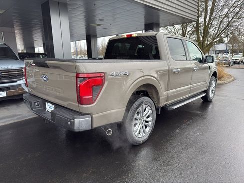 New 2026 Ford F150 XLT image 4