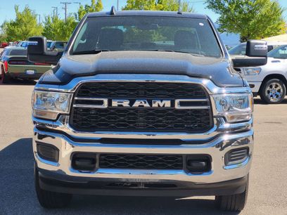 Used 2024 RAM 2500 Tradesman w/ Chrome Appearance Group