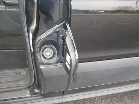 Used 2023 Ford Transit 250 148 High Roof Extended w/ Load Area Protection Package image 13