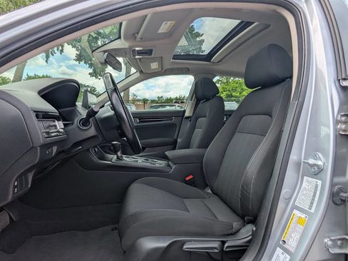 Used 2022 Honda Civic EX image 12