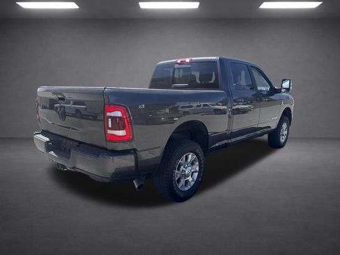 Used 2024 RAM 2500 Laramie w/ Safety Group AWD/4WD image 25