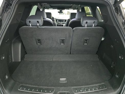 Used 2023 Buick Enclave Premium w/ Experience Buick Package AWD/4WD image 12