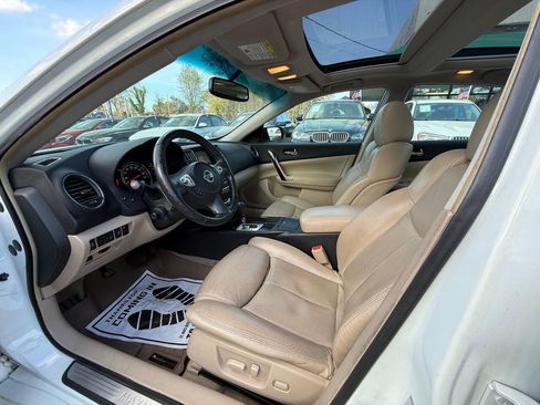 Used 2014 Nissan Maxima 3.5 SV w/ Premium Package image 6