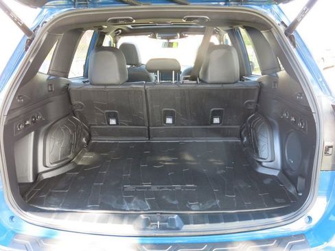 Used 2024 Subaru Forester Wilderness w/ Wilderness Package AWD/4WD image 17
