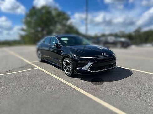 New 2026 Hyundai Sonata SEL image 15