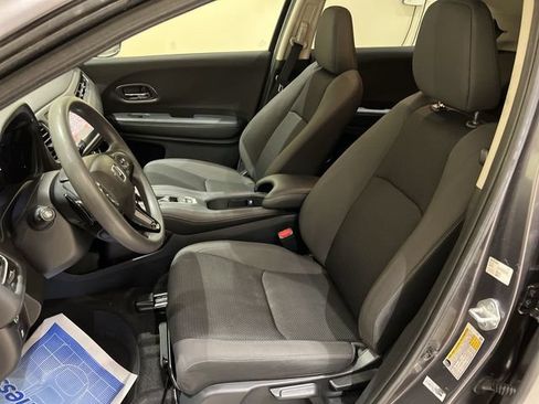 Used 2022 Honda HR-V EX image 18