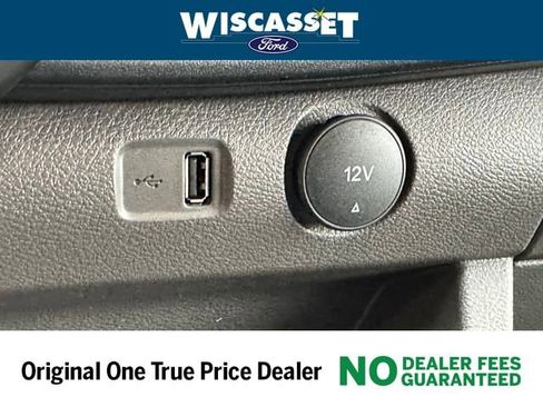 New 2025 Ford Transit 250 148 Medium Roof w/ Exterior Upgrade Package image 10