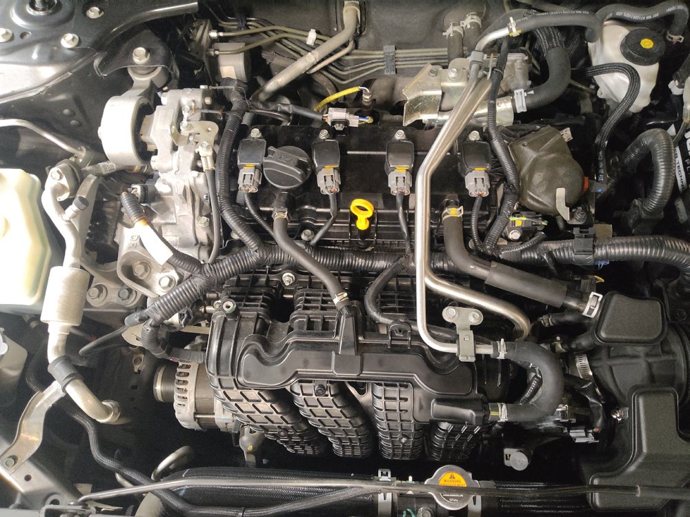 Used 2021 Nissan Altima 2.5 SR FWD image 30