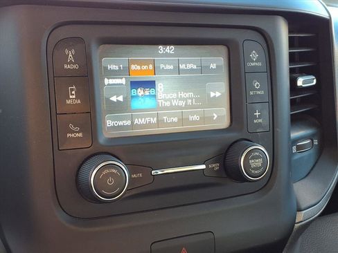 Used 2019 RAM 3500 Tradesman image 5