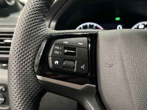 New 2026 Honda Ridgeline Black Edition image 28