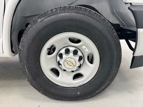New 2026 Chevrolet Express 3500 w/ Power Convenience Package RWD image 35