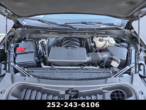 Used 2025 GMC Yukon Denali image 56