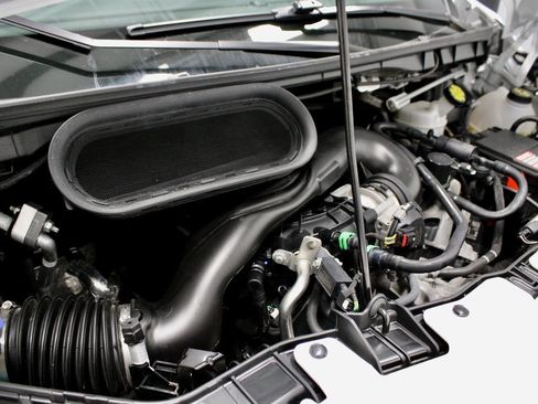 Certified 2024 Ford Transit 250 Low Roof w/ Exterior Upgrade Package image 19