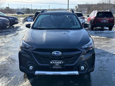 Certified 2024 Subaru Outback Limited XT image 9