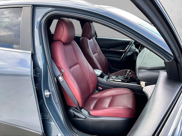Used 2024 MAZDA CX-30 AWD 2.5 S w/ Preferred Package image 9